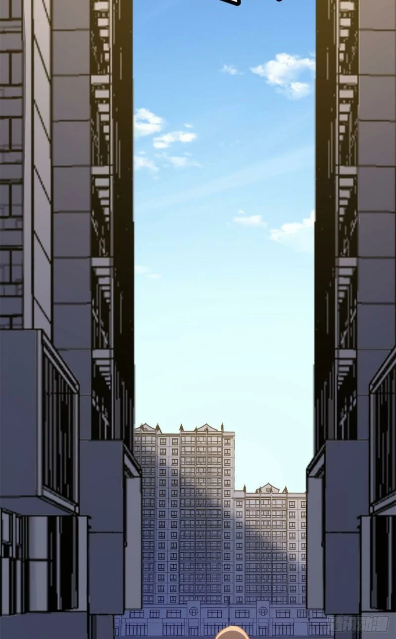 My Girlfriend is a Zombie Capítulo 278 - Page 33
