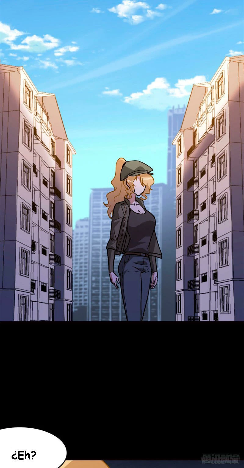 My Girlfriend is a Zombie Capítulo 278 - Page 37