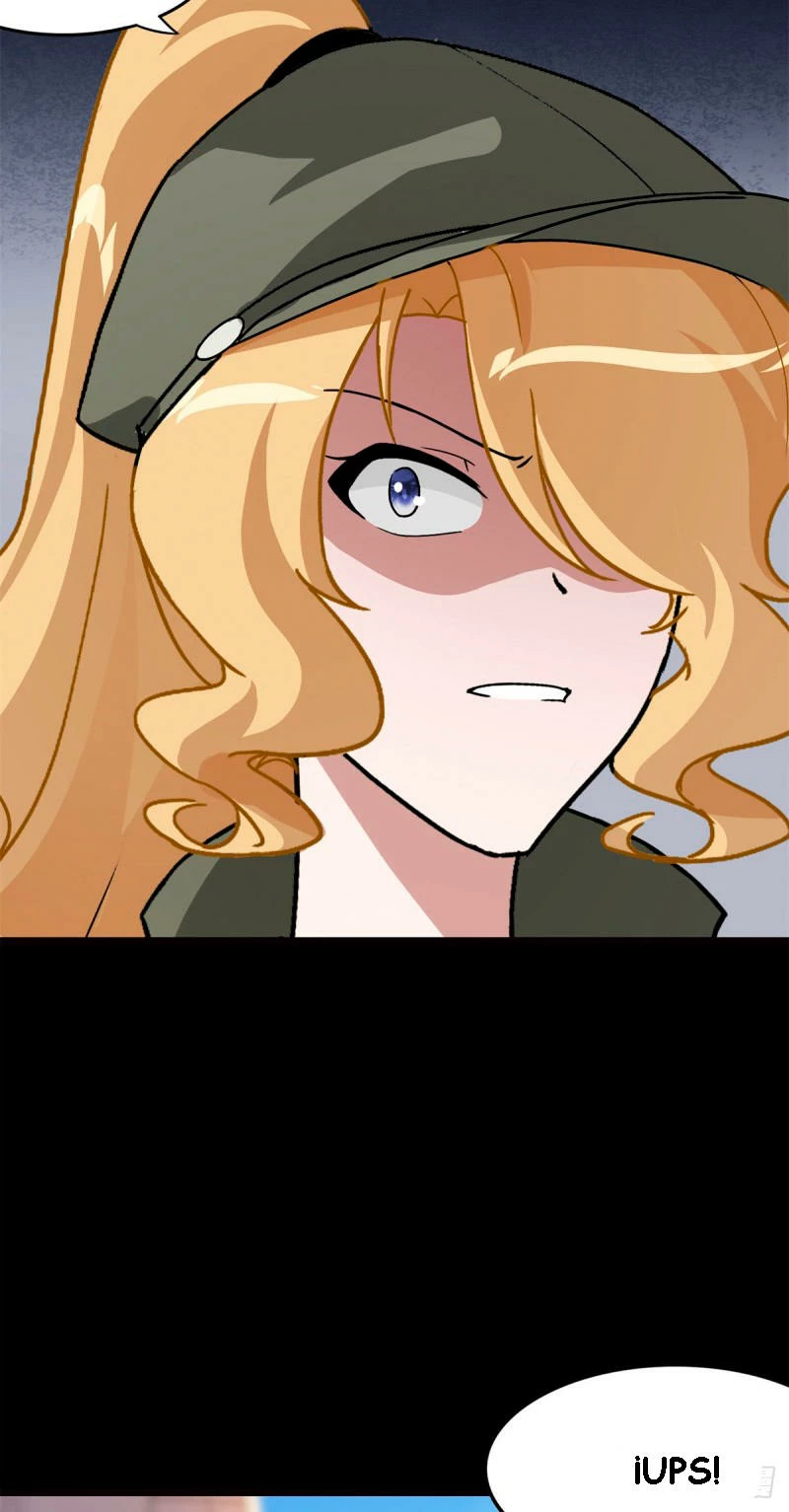 My Girlfriend is a Zombie Capítulo 278 - Page 38
