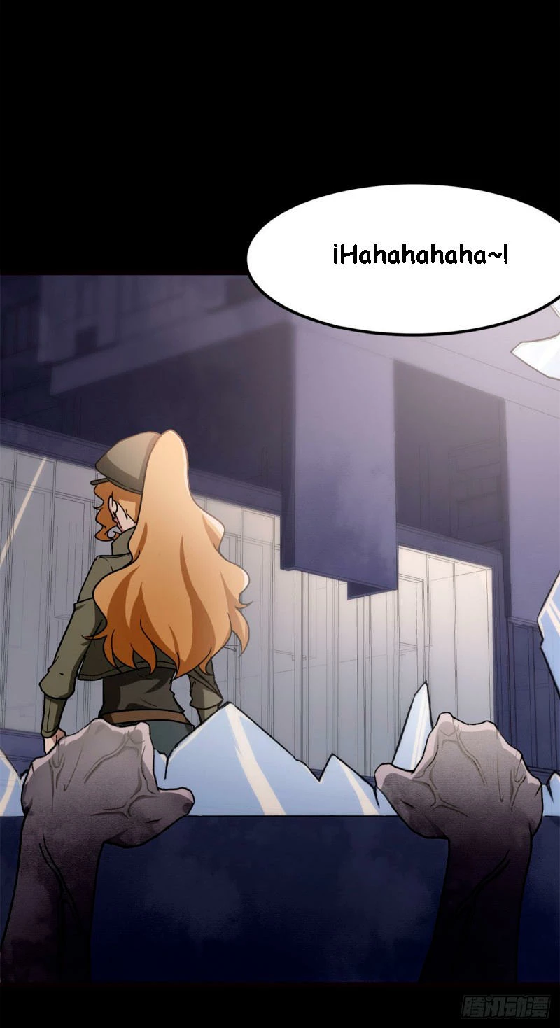 My Girlfriend is a Zombie Capítulo 278 - Page 41