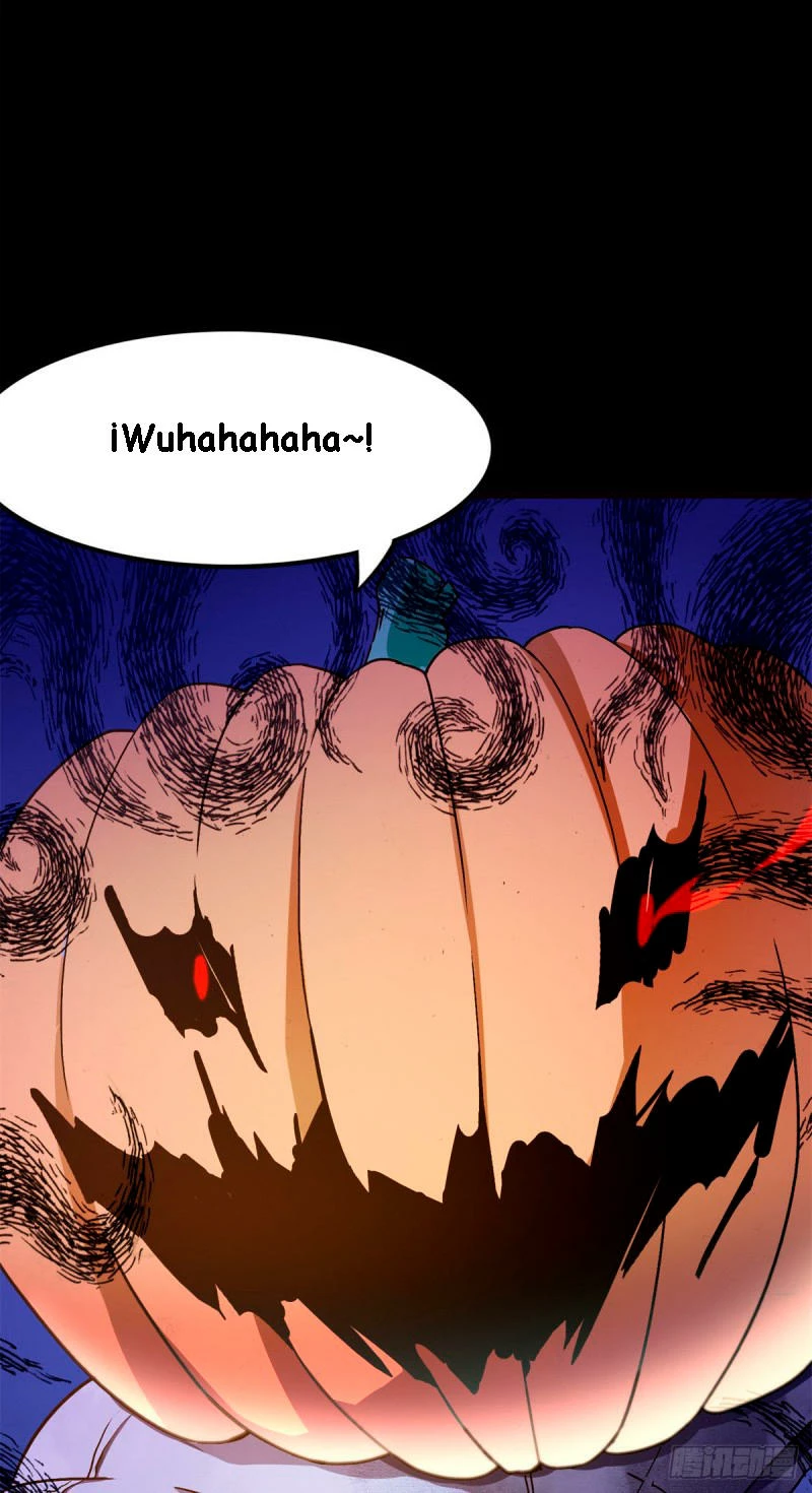 My Girlfriend is a Zombie Capítulo 278 - Page 42