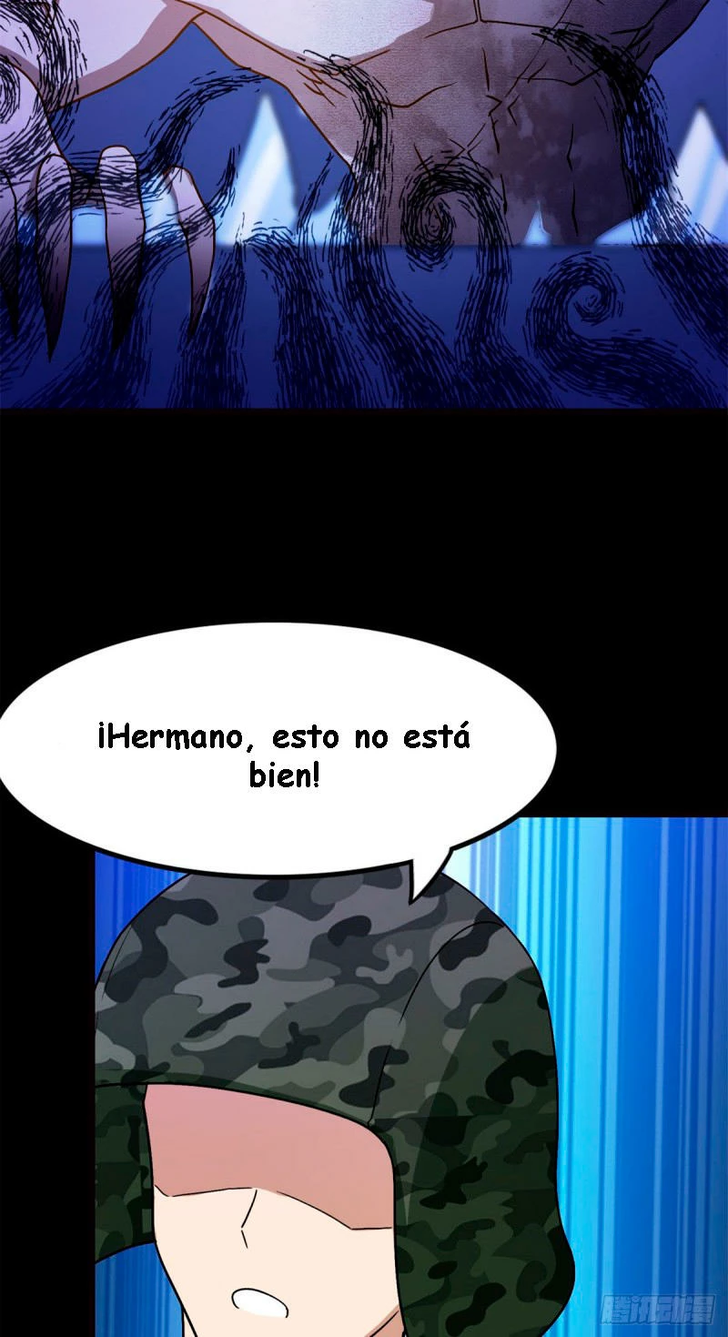 My Girlfriend is a Zombie Capítulo 278 - Page 43