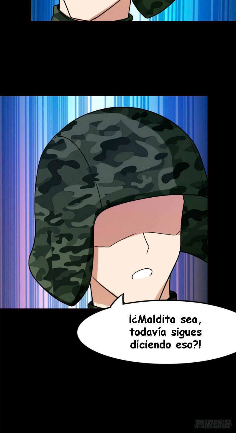 My Girlfriend is a Zombie Capítulo 278 - Page 44