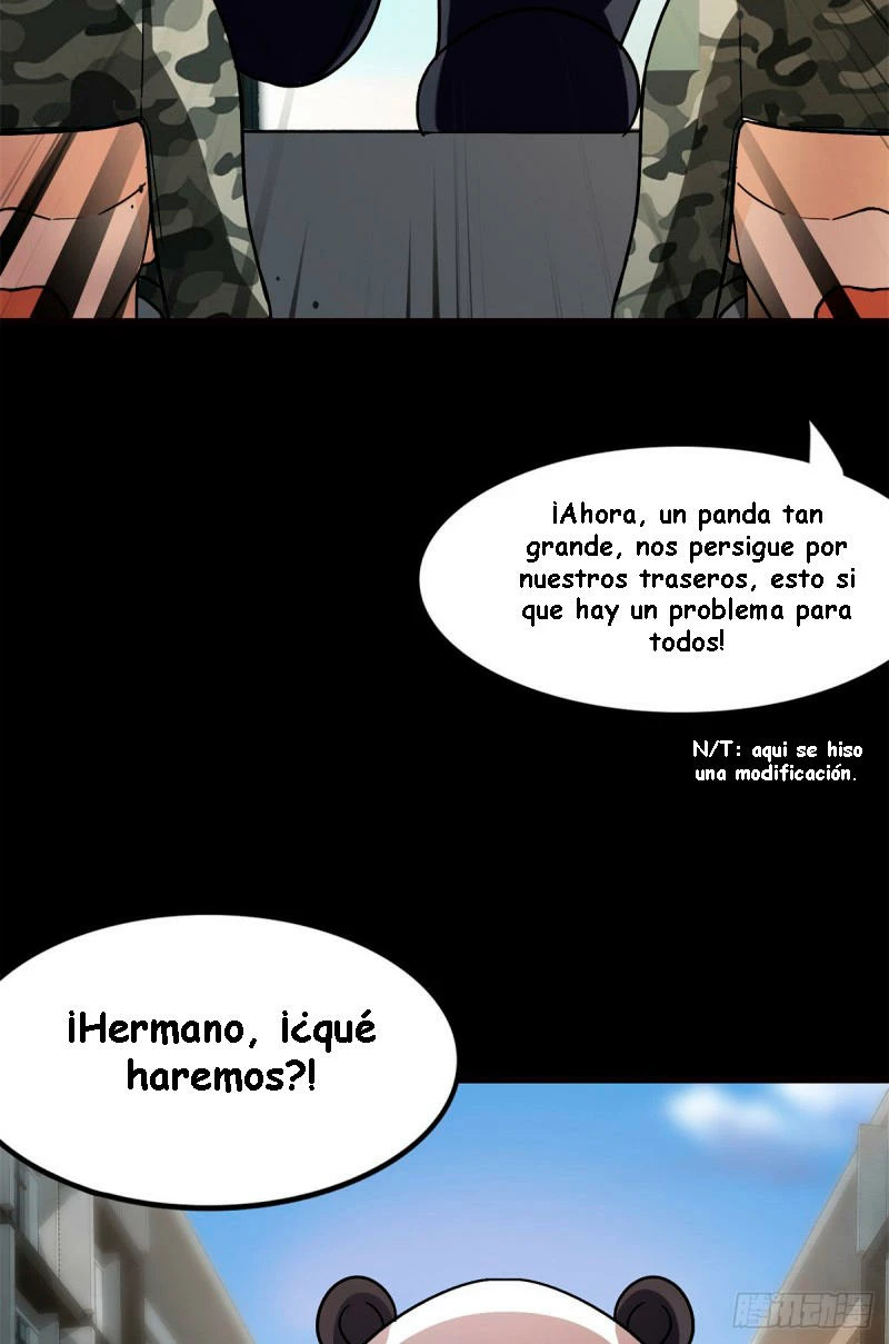 My Girlfriend is a Zombie Capítulo 278 - Page 46