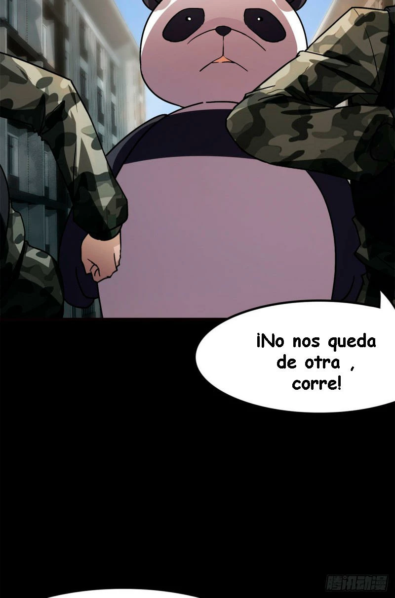 My Girlfriend is a Zombie Capítulo 278 - Page 47