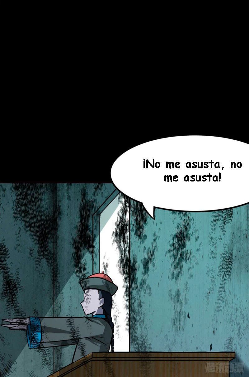 My Girlfriend is a Zombie Capítulo 278 - Page 49