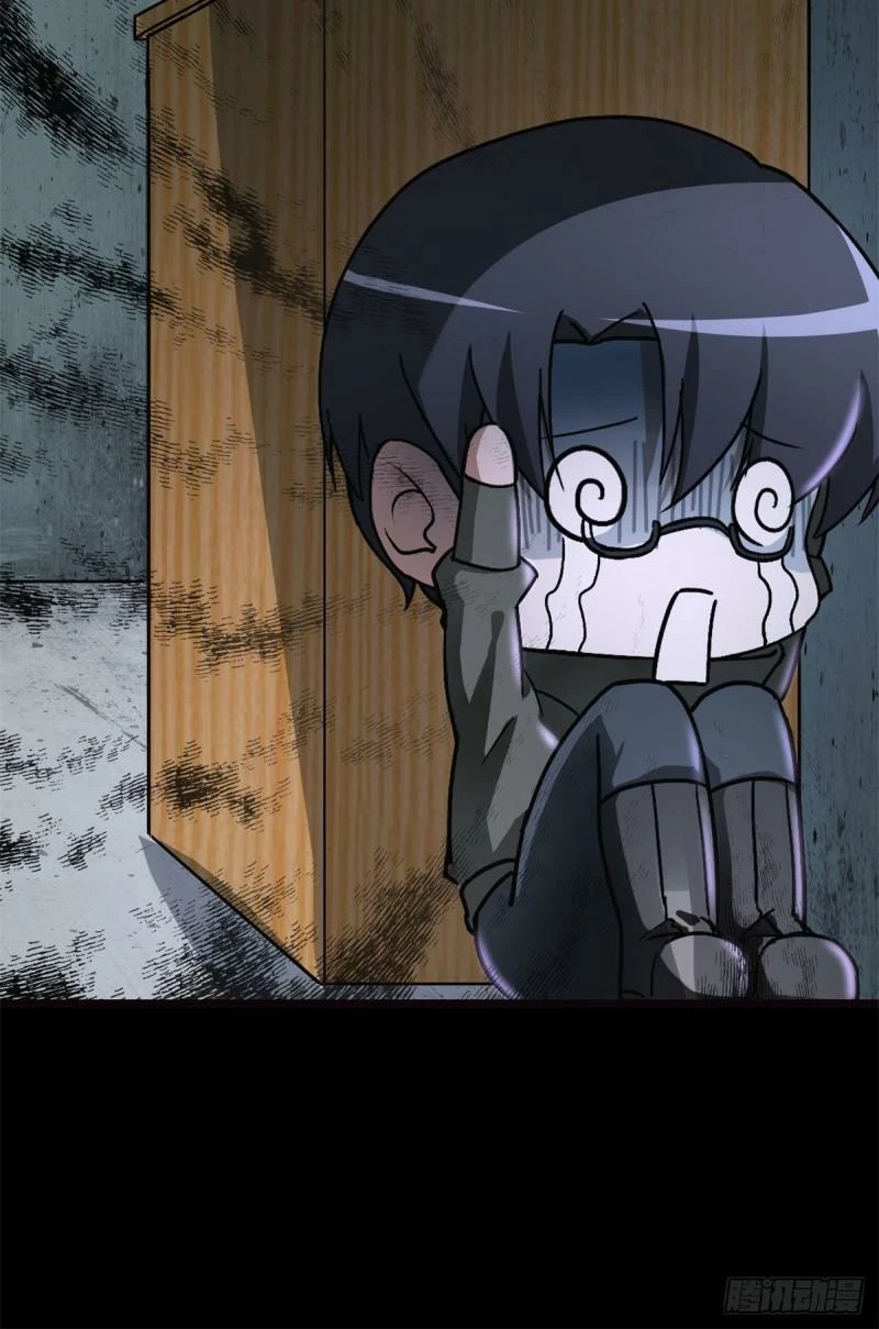 My Girlfriend is a Zombie Capítulo 278 - Page 50