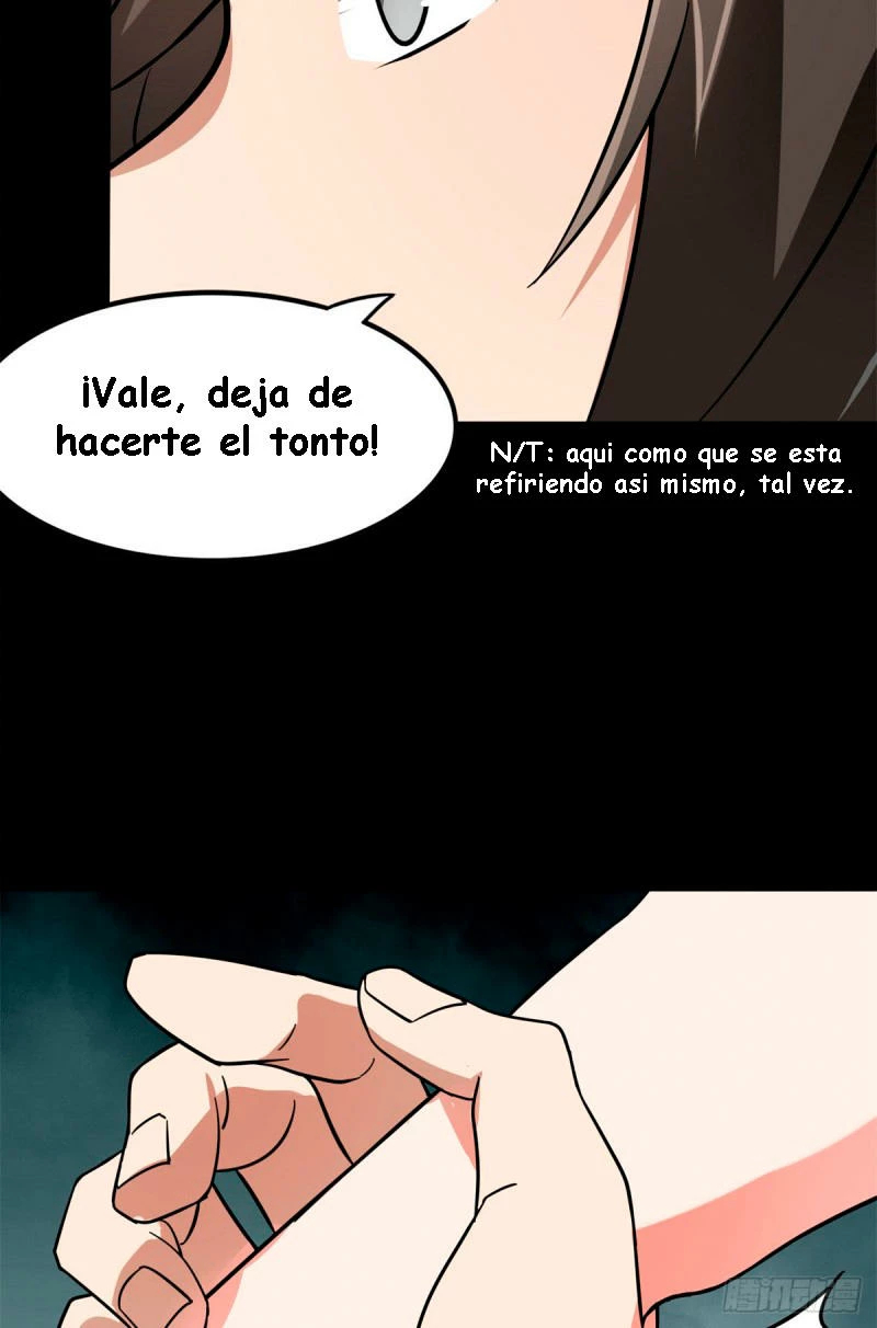 My Girlfriend is a Zombie Capítulo 278 - Page 55