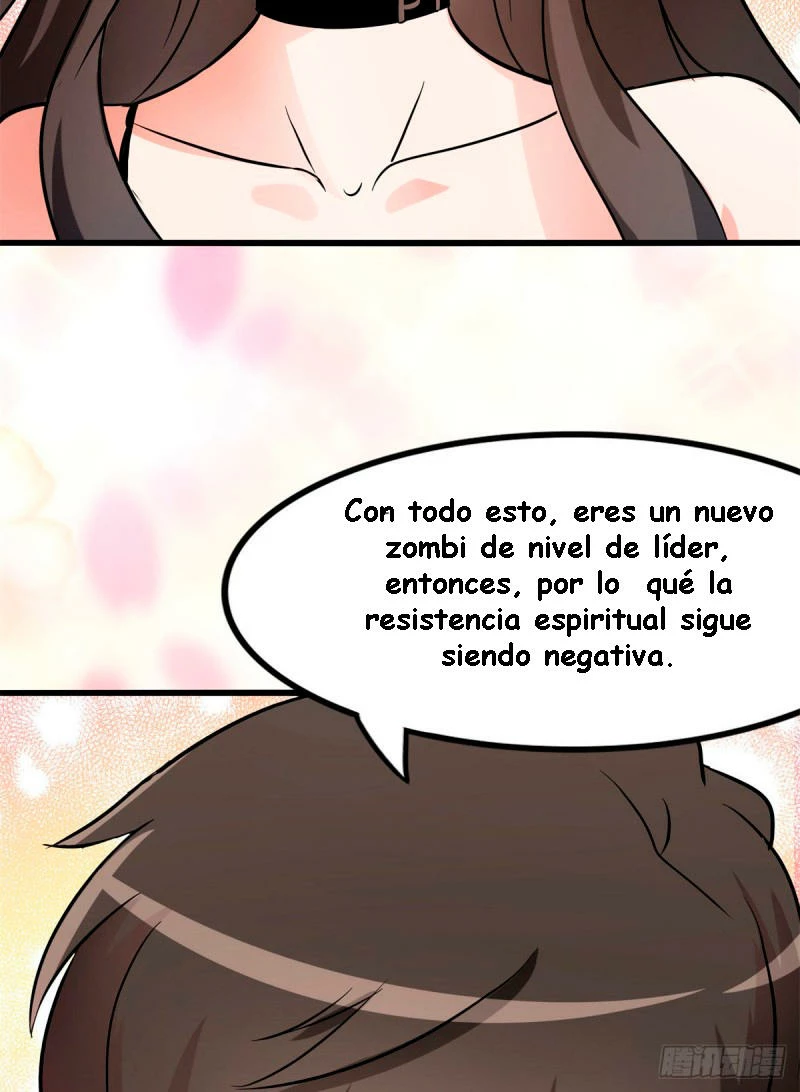My Girlfriend is a Zombie Capítulo 278 - Page 62
