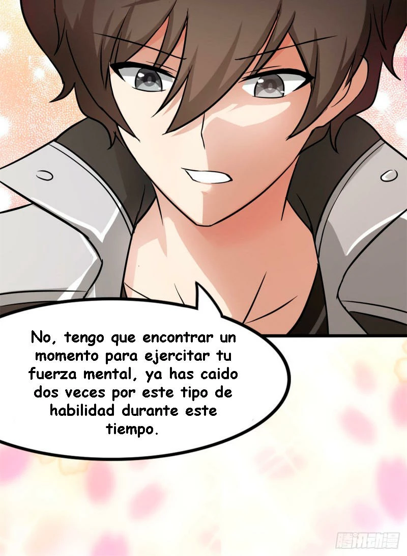 My Girlfriend is a Zombie Capítulo 278 - Page 63