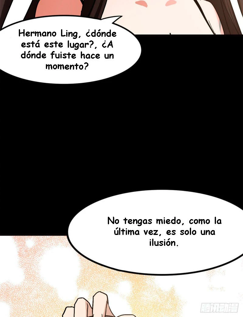 My Girlfriend is a Zombie Capítulo 278 - Page 65