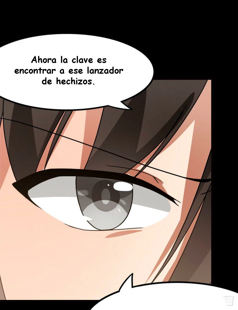 My Girlfriend is a Zombie Capítulo 278 - Page 67