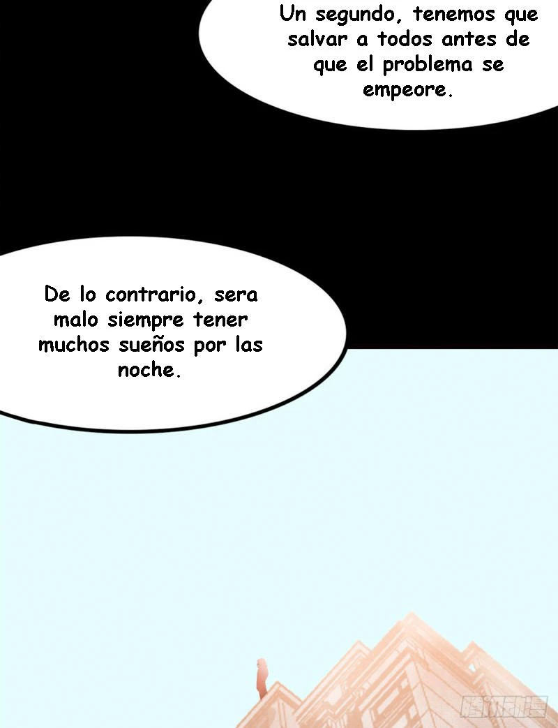 My Girlfriend is a Zombie Capítulo 278 - Page 68