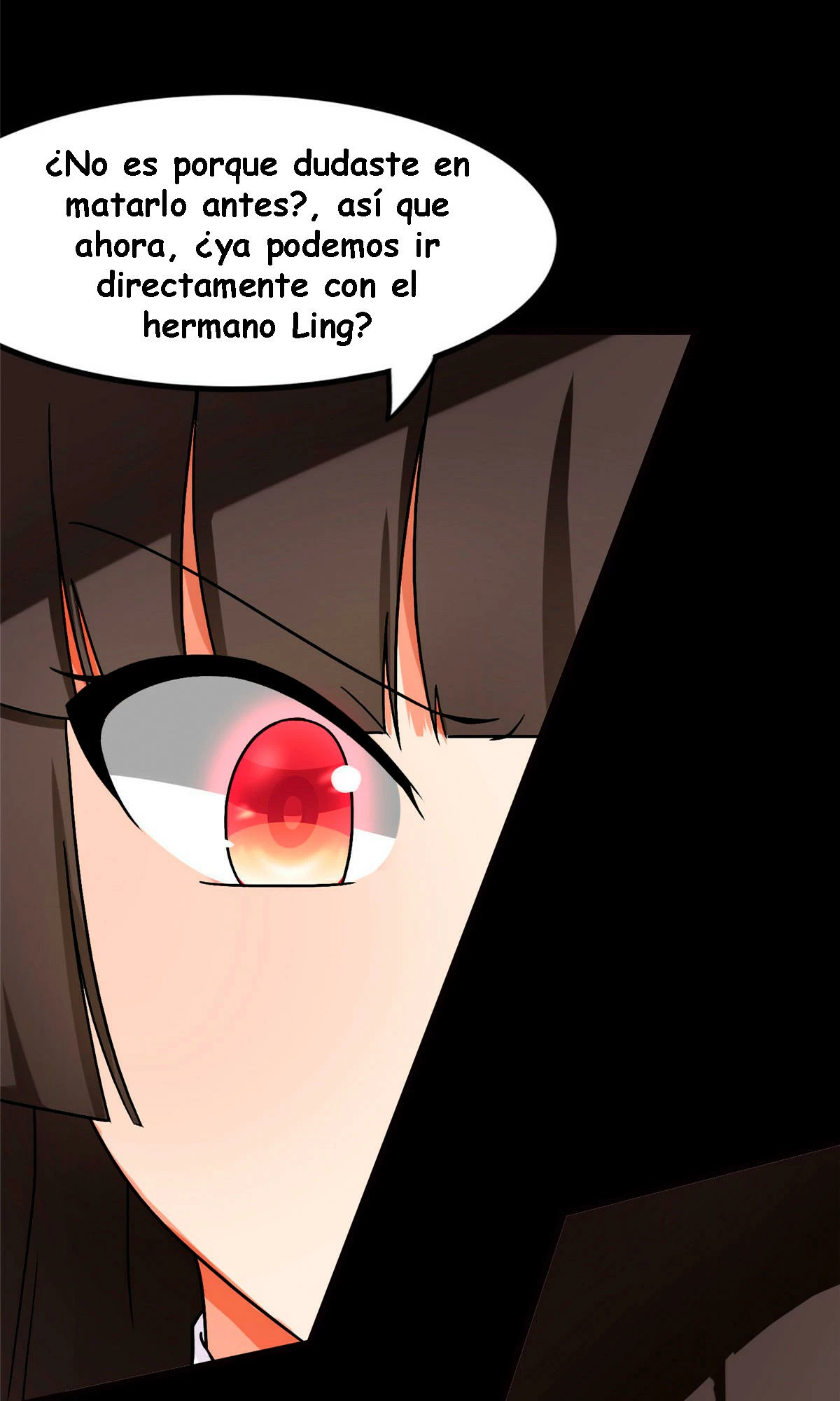 My Girlfriend is a Zombie Capítulo 279 - Page 20