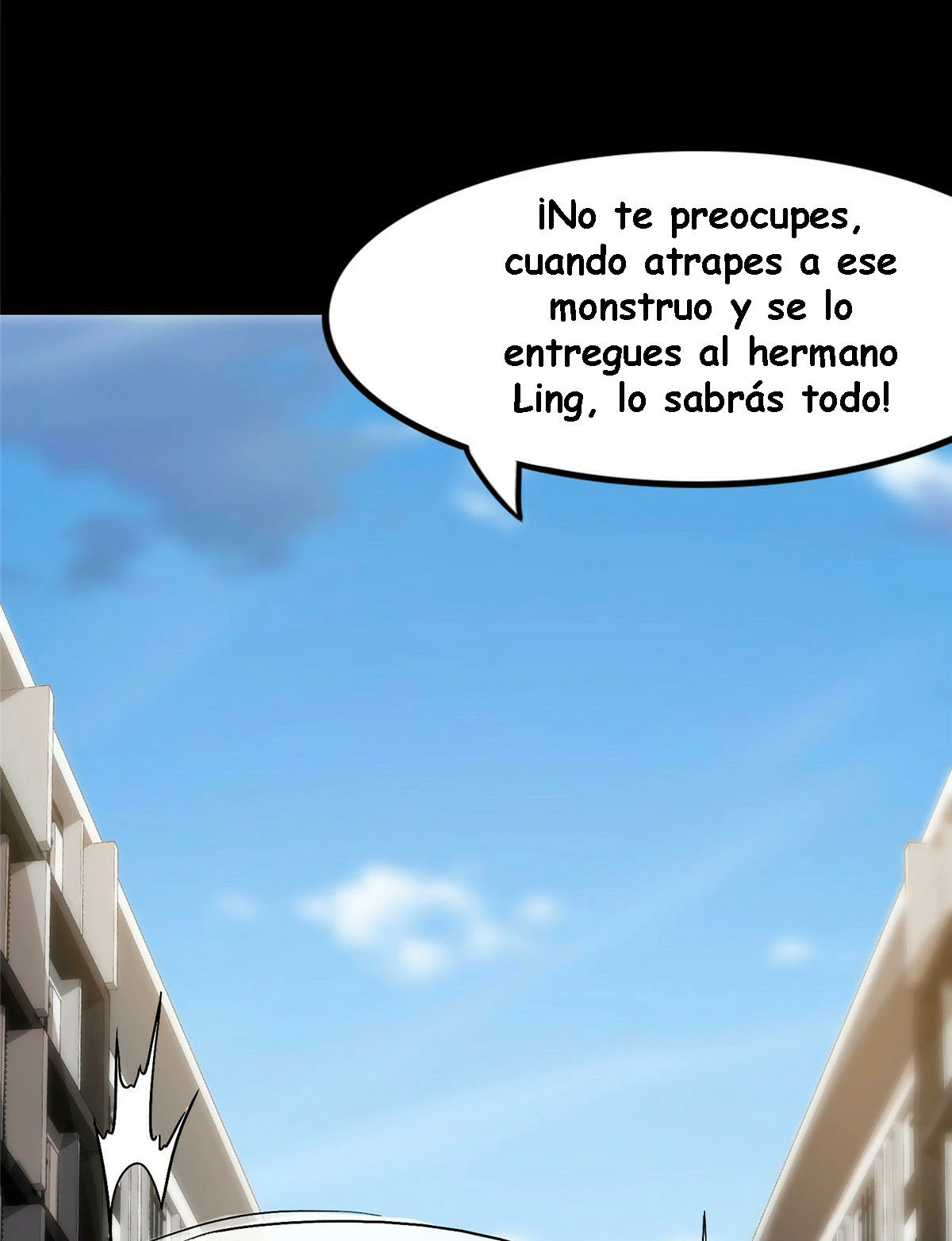 My Girlfriend is a Zombie Capítulo 279 - Page 23