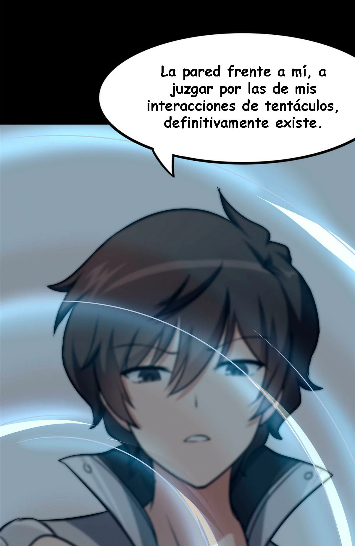 My Girlfriend is a Zombie Capítulo 279 - Page 34