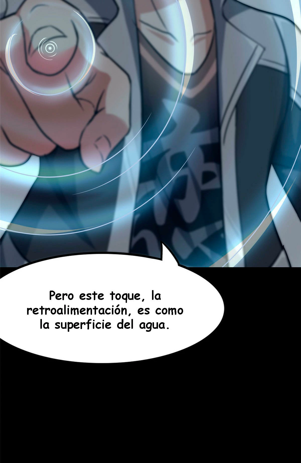 My Girlfriend is a Zombie Capítulo 279 - Page 35