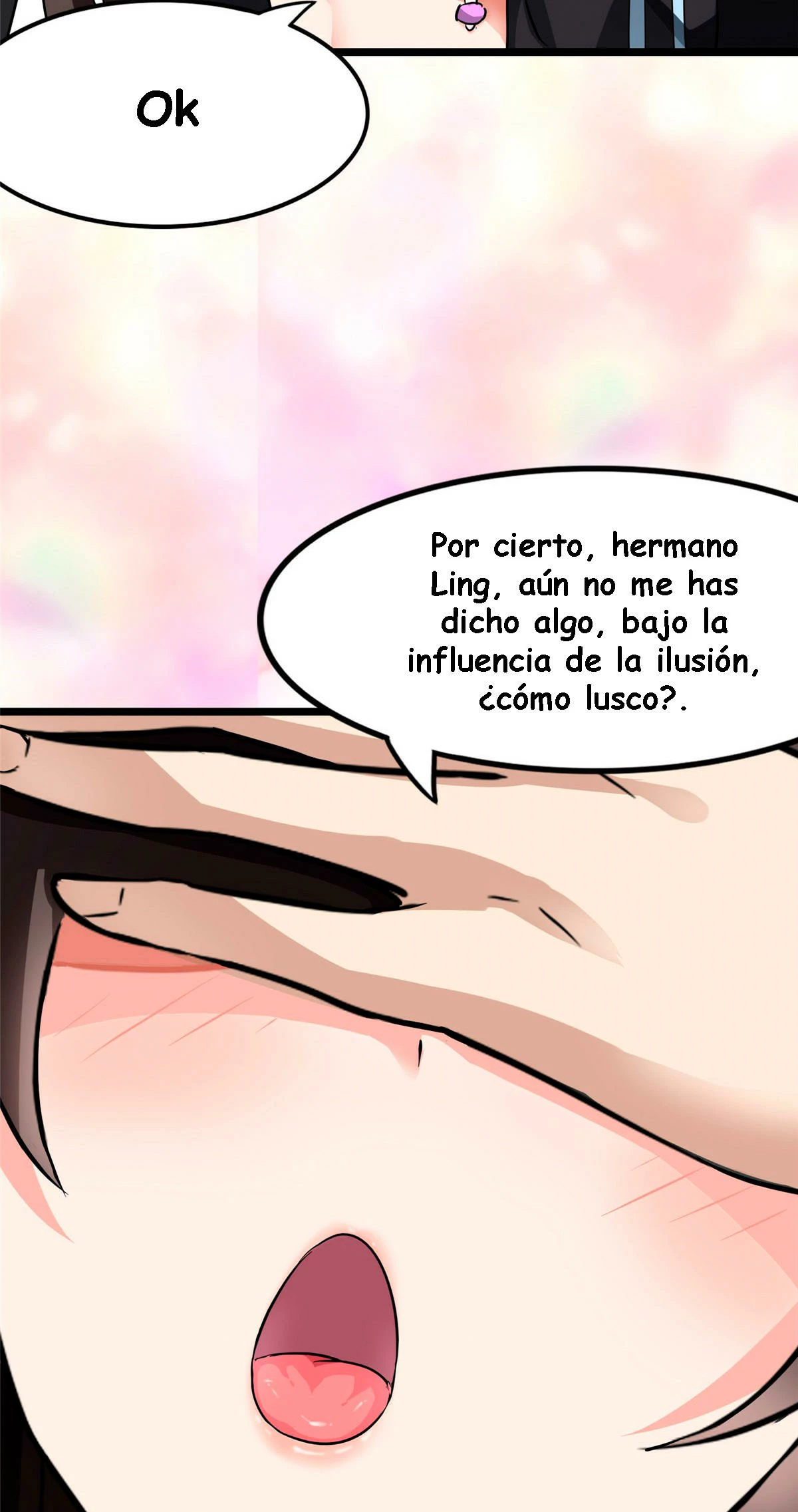 My Girlfriend is a Zombie Capítulo 279 - Page 39