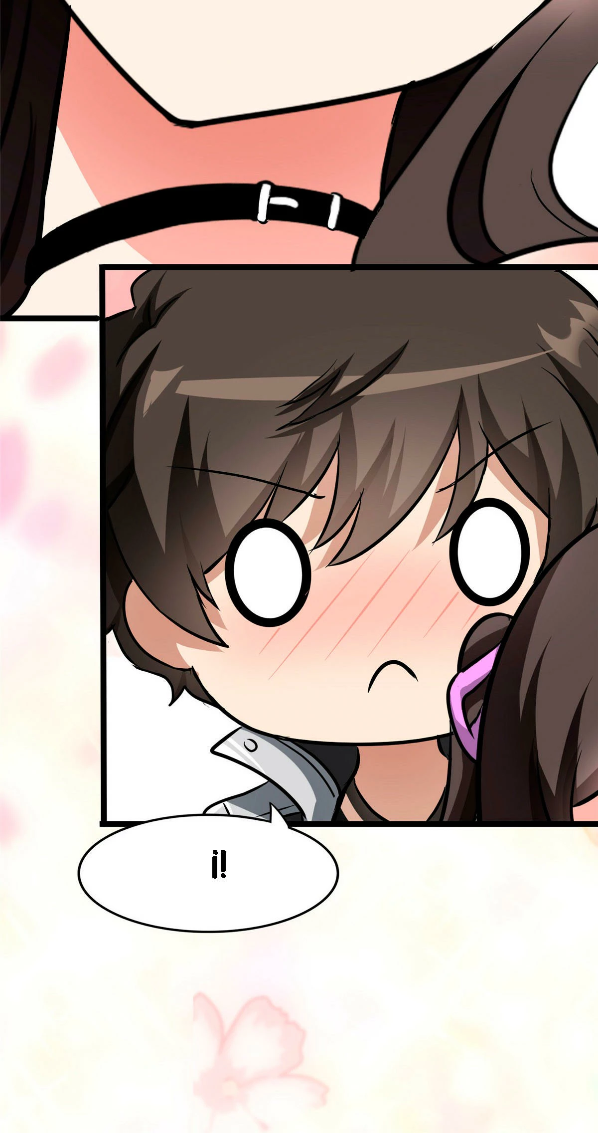 My Girlfriend is a Zombie Capítulo 279 - Page 40