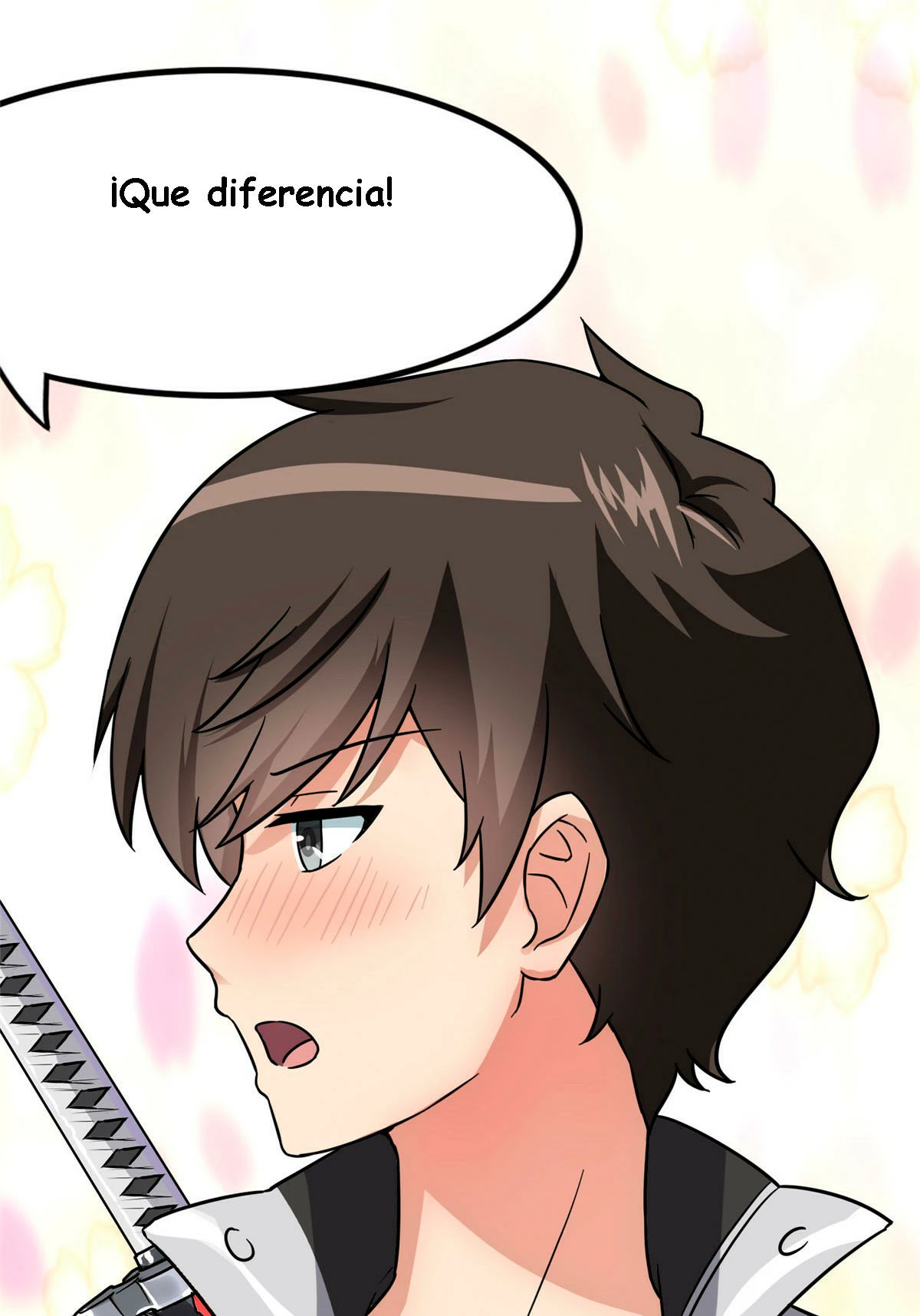 My Girlfriend is a Zombie Capítulo 279 - Page 41