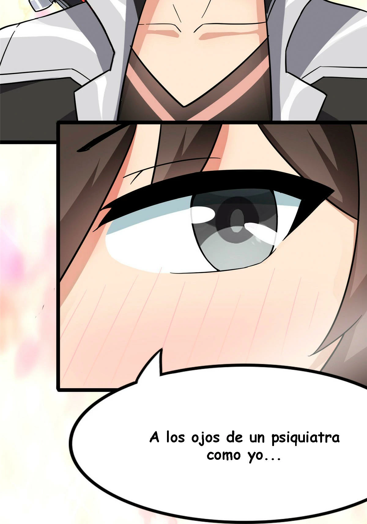 My Girlfriend is a Zombie Capítulo 279 - Page 42