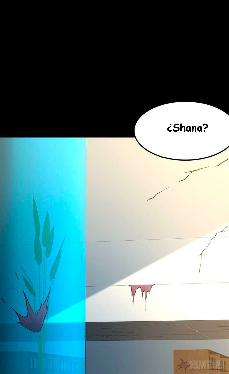 My Girlfriend is a Zombie Capítulo 280 - Page 8