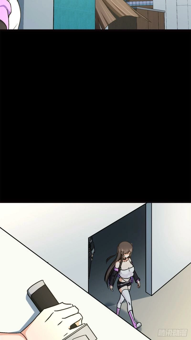 My Girlfriend is a Zombie Capítulo 280 - Page 15