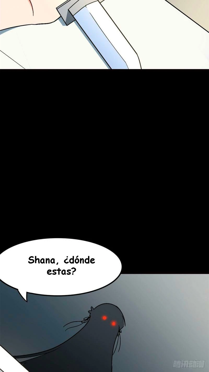 My Girlfriend is a Zombie Capítulo 280 - Page 16