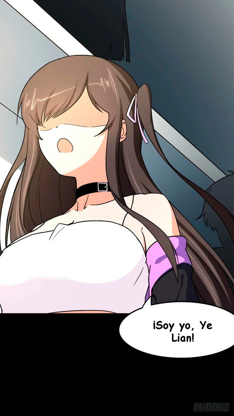 My Girlfriend is a Zombie Capítulo 280 - Page 17