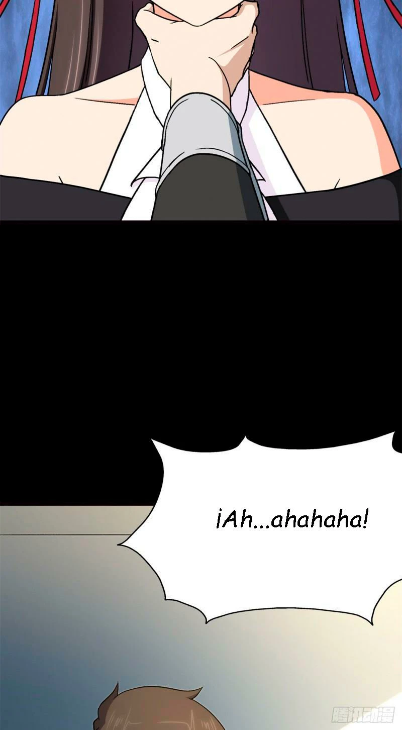 My Girlfriend is a Zombie Capítulo 280 - Page 21