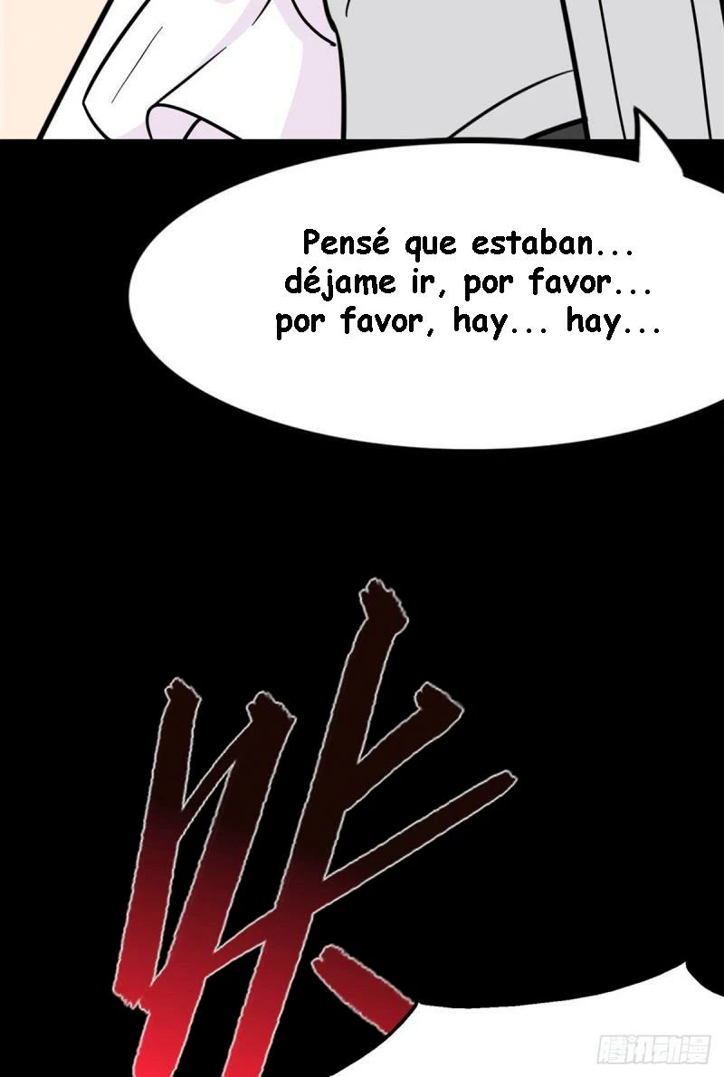 My Girlfriend is a Zombie Capítulo 280 - Page 25