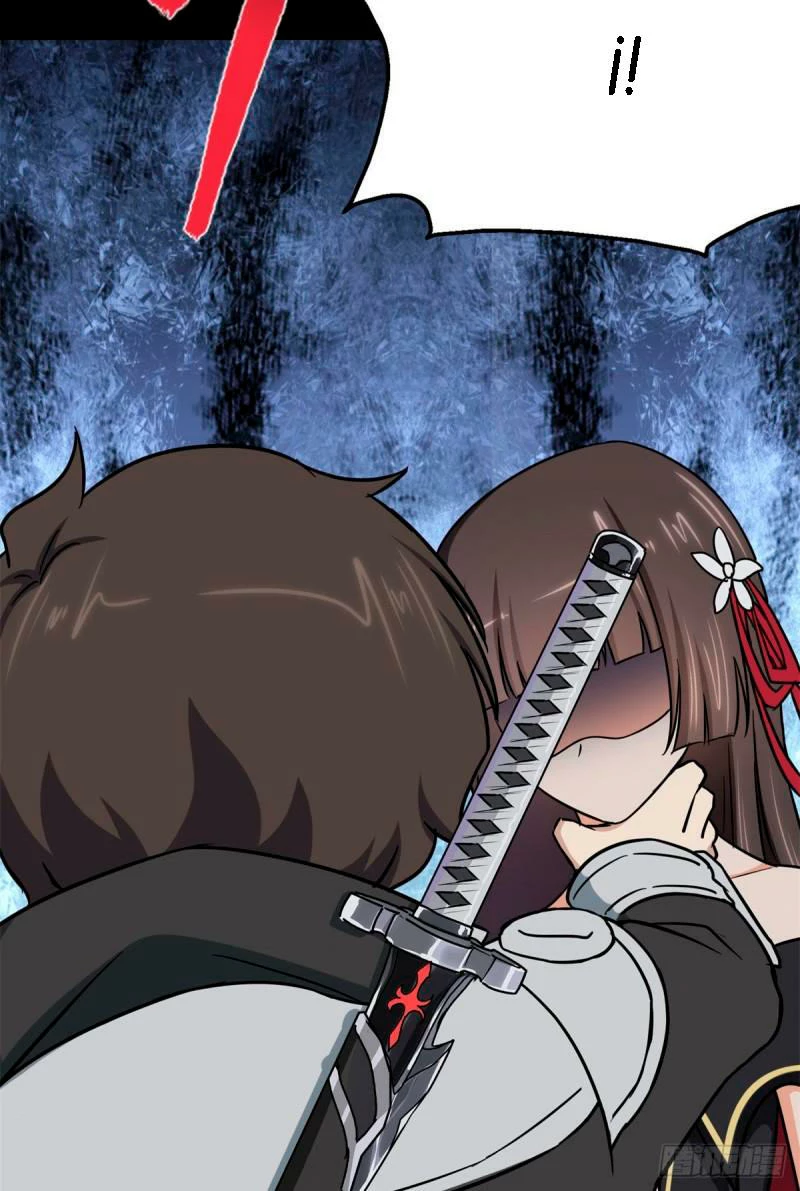 My Girlfriend is a Zombie Capítulo 280 - Page 26