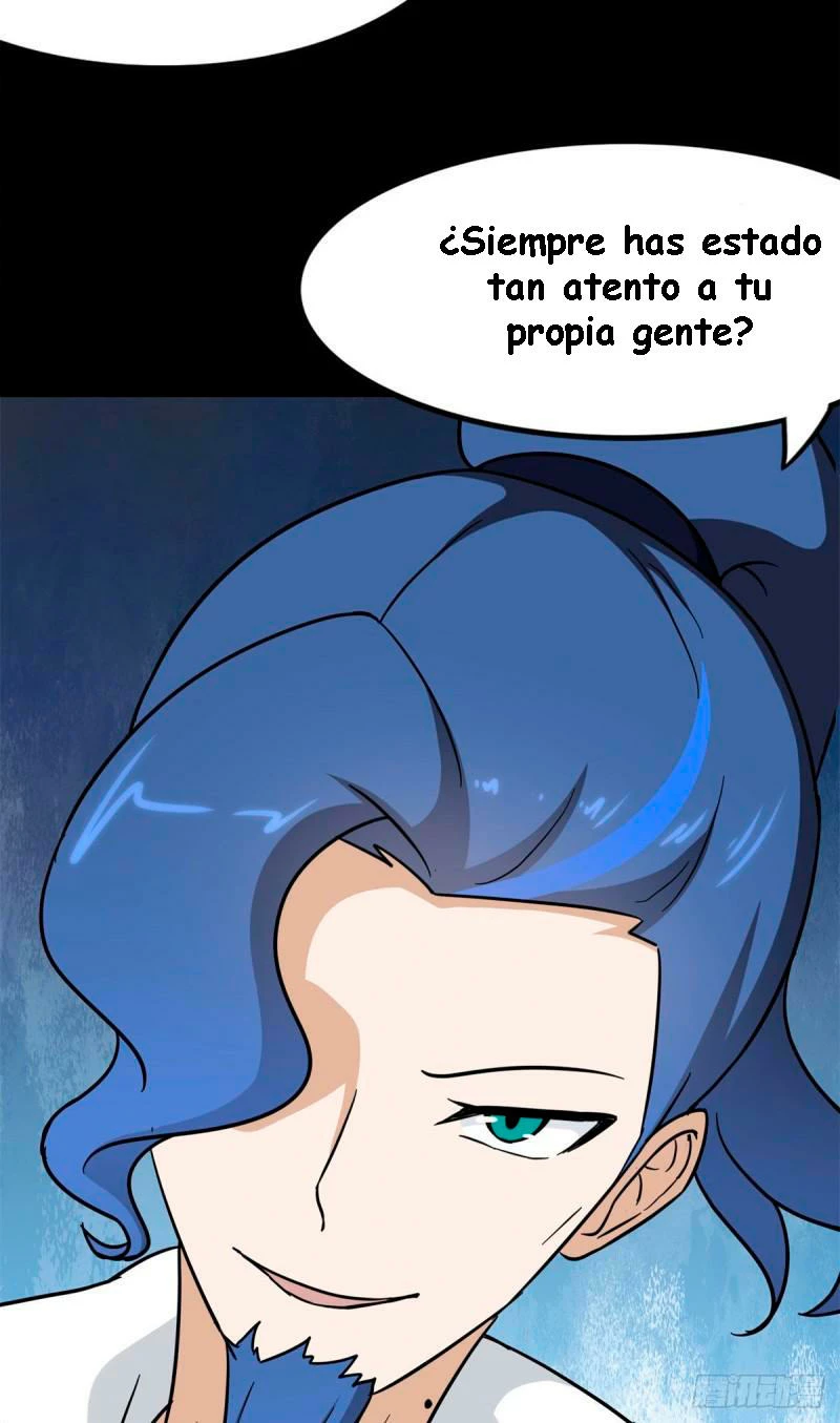 My Girlfriend is a Zombie Capítulo 280 - Page 31