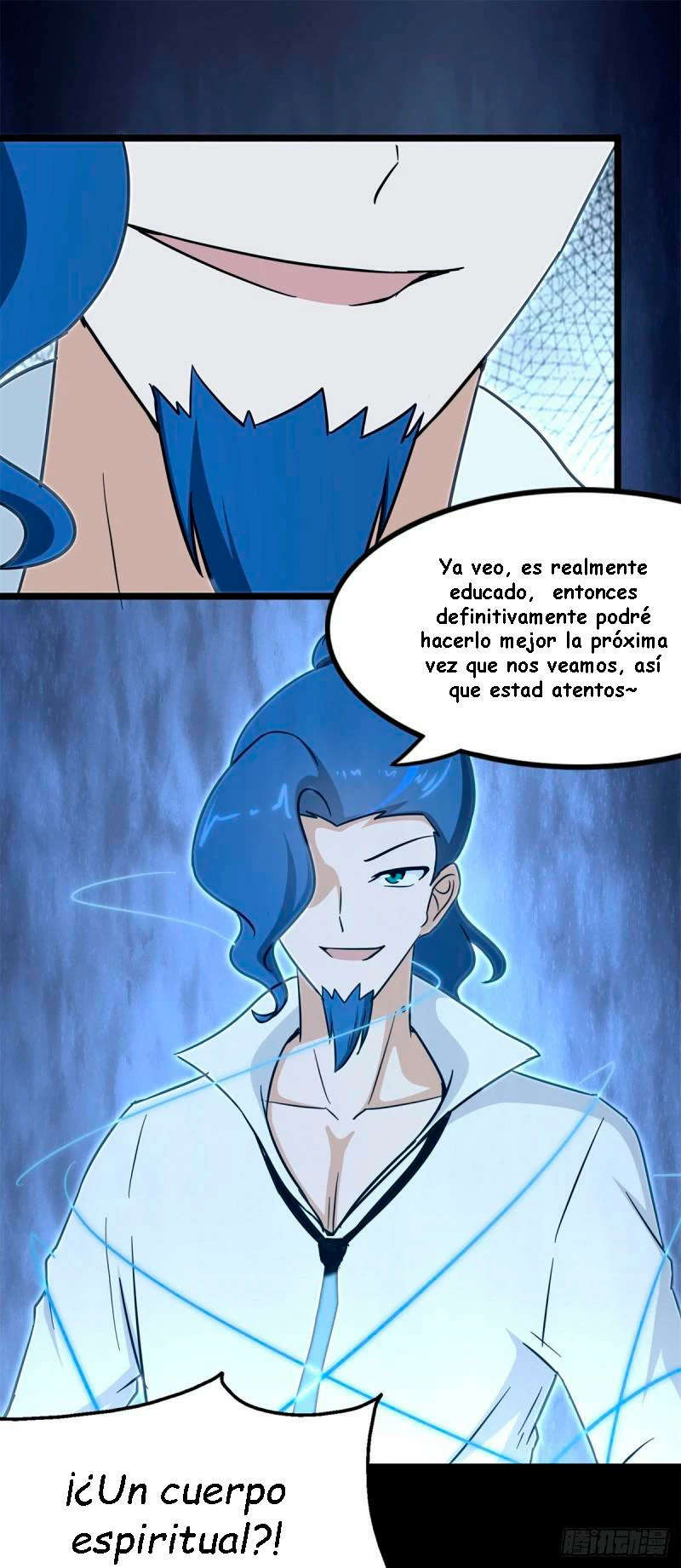 My Girlfriend is a Zombie Capítulo 280 - Page 35
