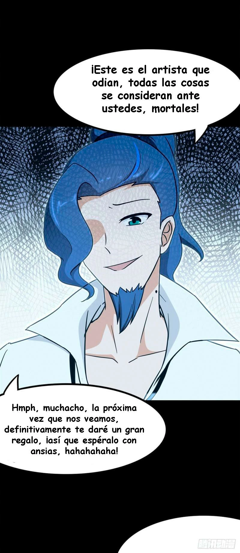 My Girlfriend is a Zombie Capítulo 280 - Page 37