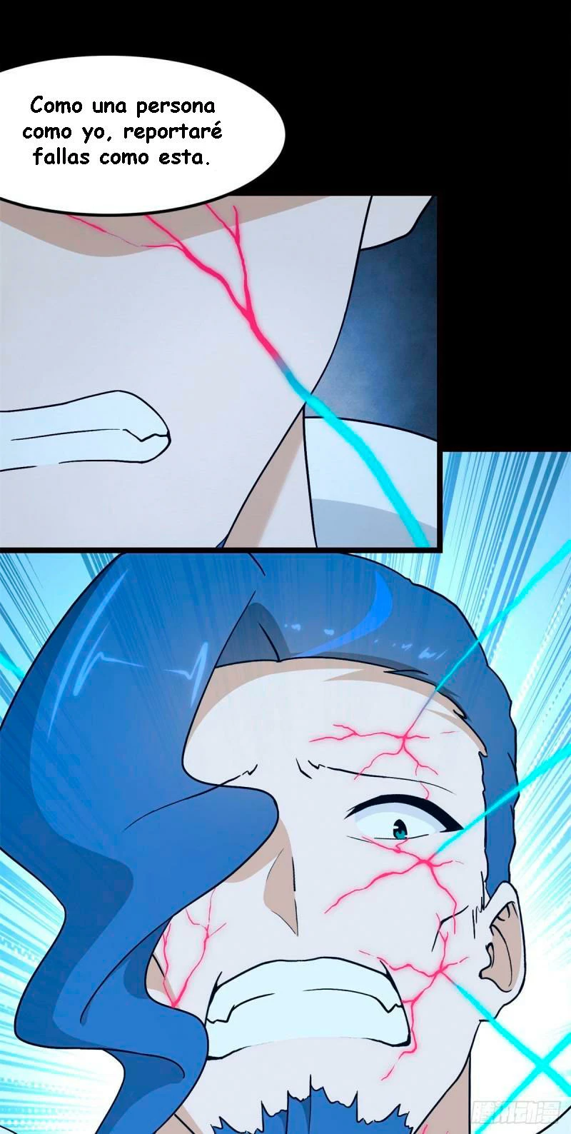 My Girlfriend is a Zombie Capítulo 280 - Page 44