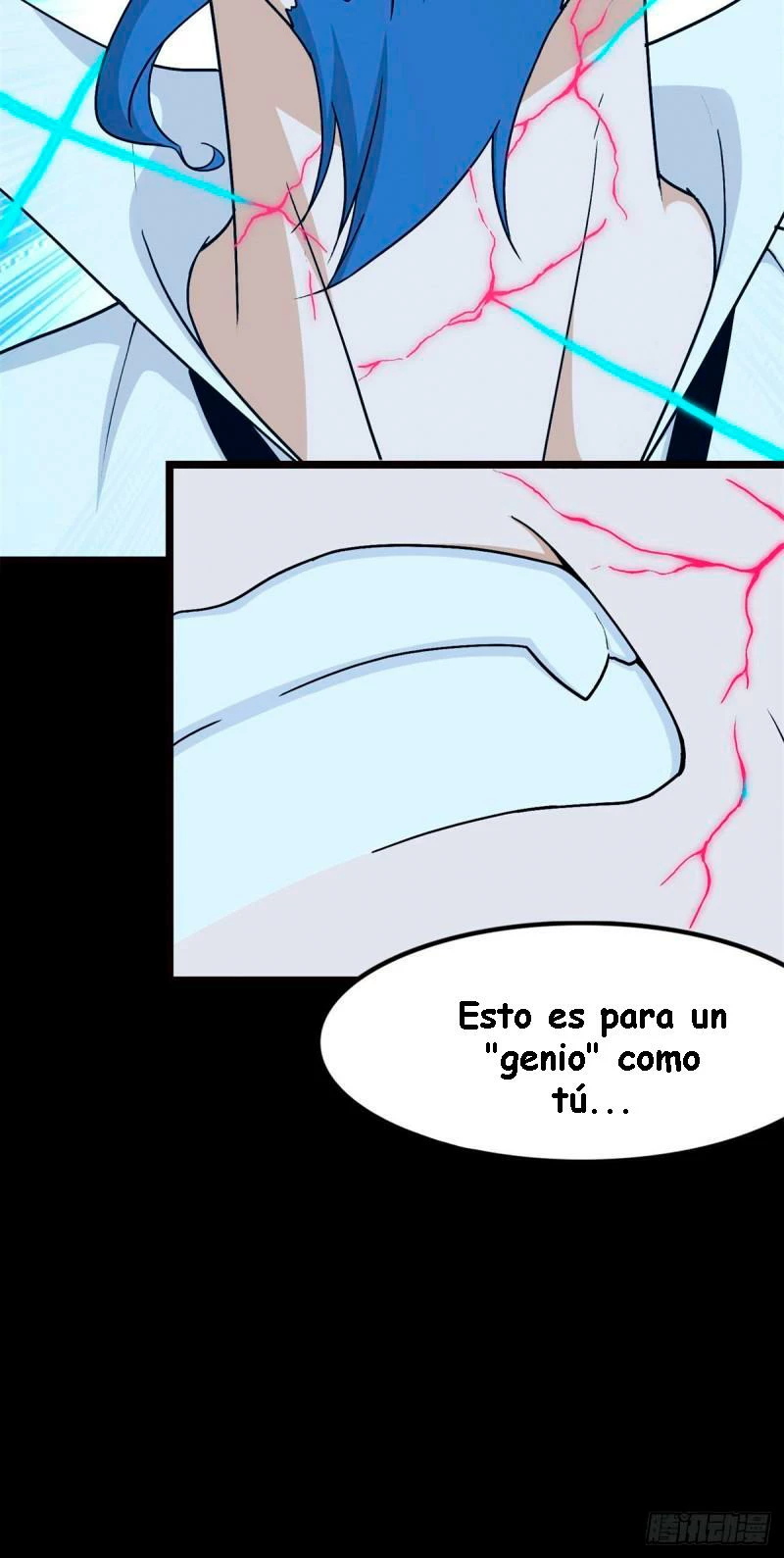 My Girlfriend is a Zombie Capítulo 280 - Page 45