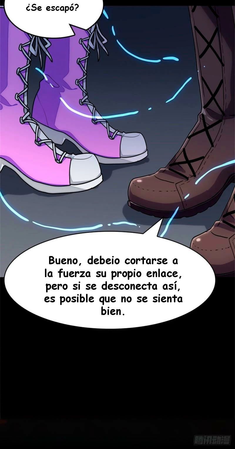 My Girlfriend is a Zombie Capítulo 281 - Page 15