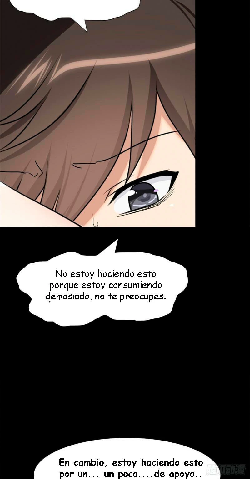 My Girlfriend is a Zombie Capítulo 281 - Page 17