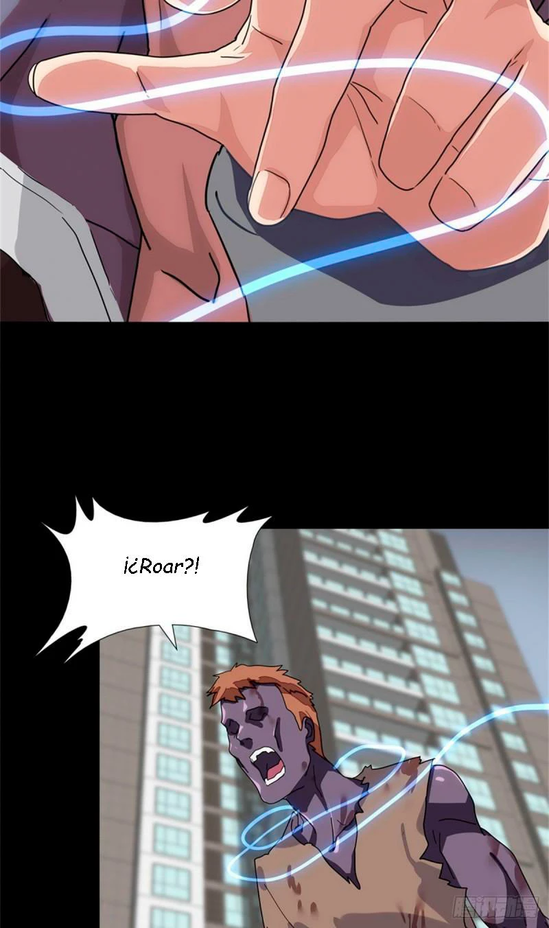 My Girlfriend is a Zombie Capítulo 281 - Page 23