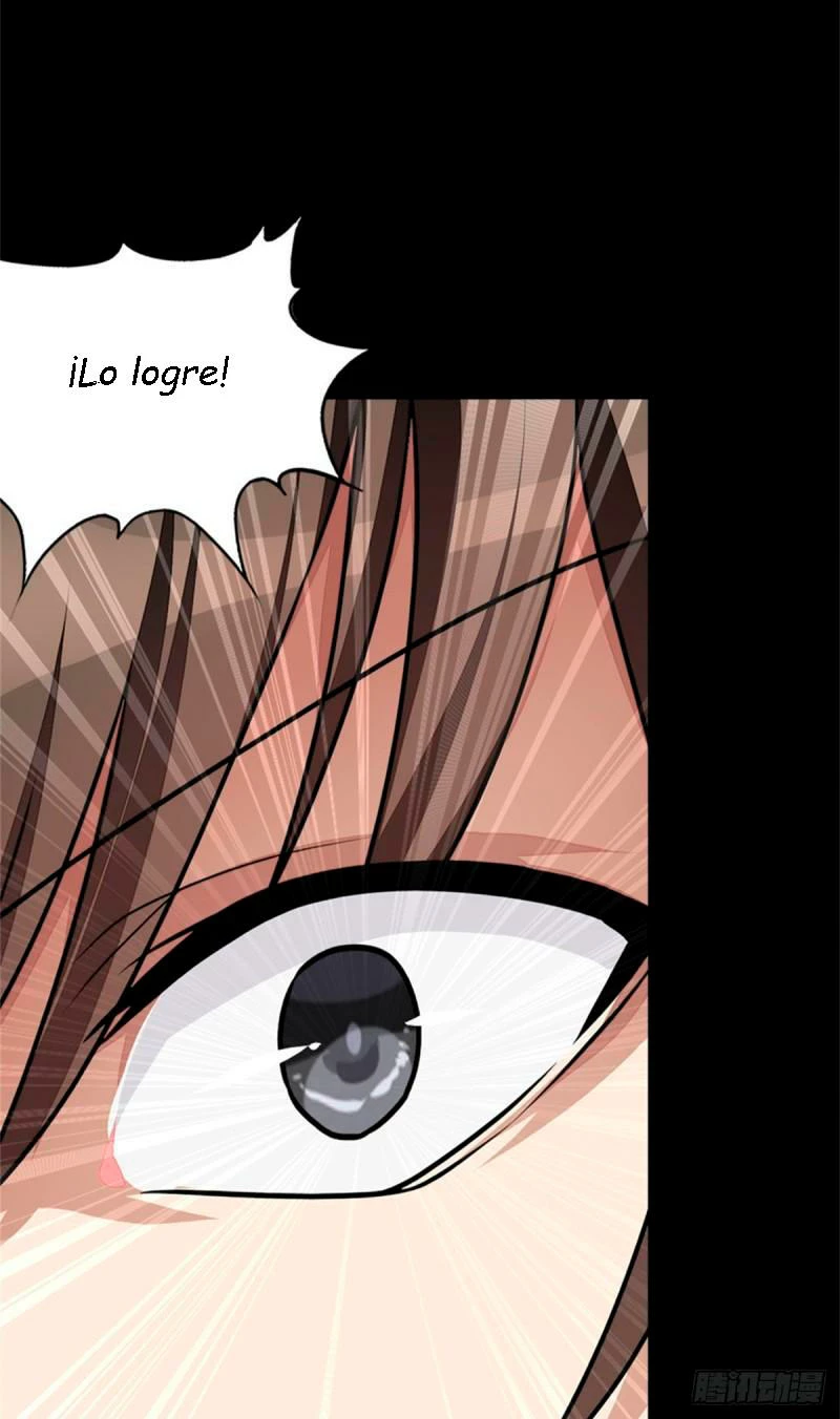 My Girlfriend is a Zombie Capítulo 281 - Page 27