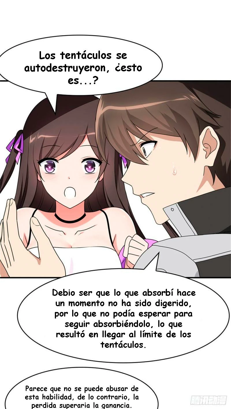 My Girlfriend is a Zombie Capítulo 281 - Page 31