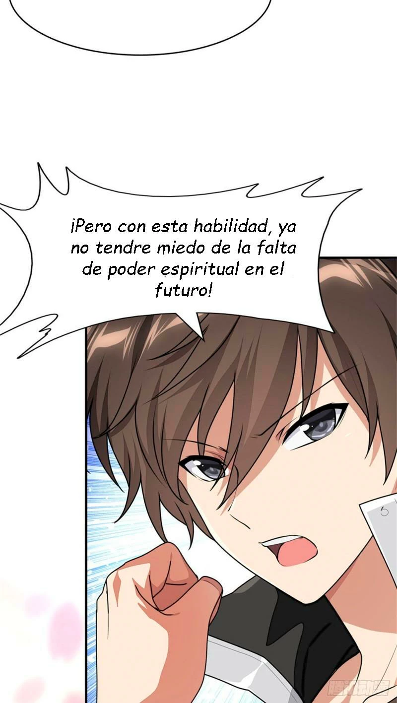 My Girlfriend is a Zombie Capítulo 281 - Page 32