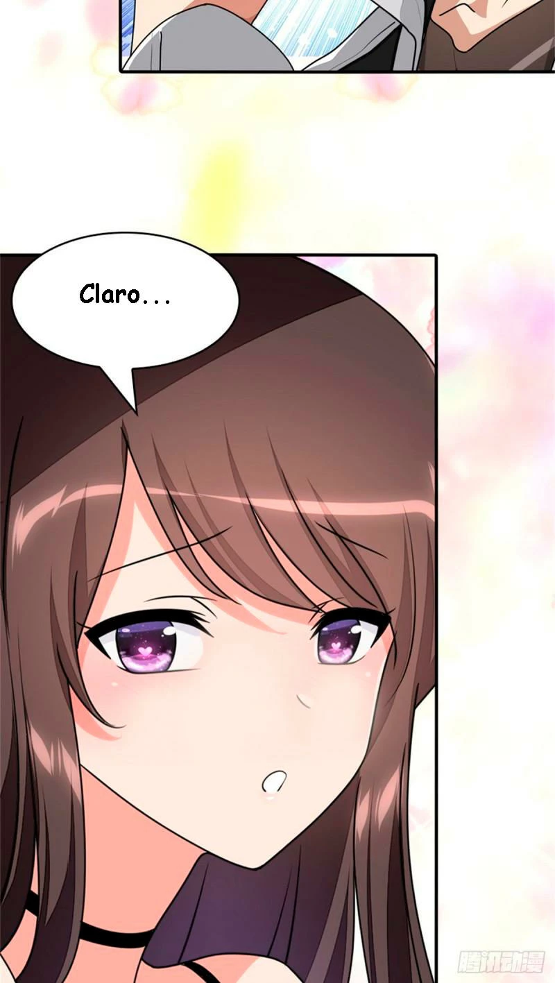 My Girlfriend is a Zombie Capítulo 281 - Page 33
