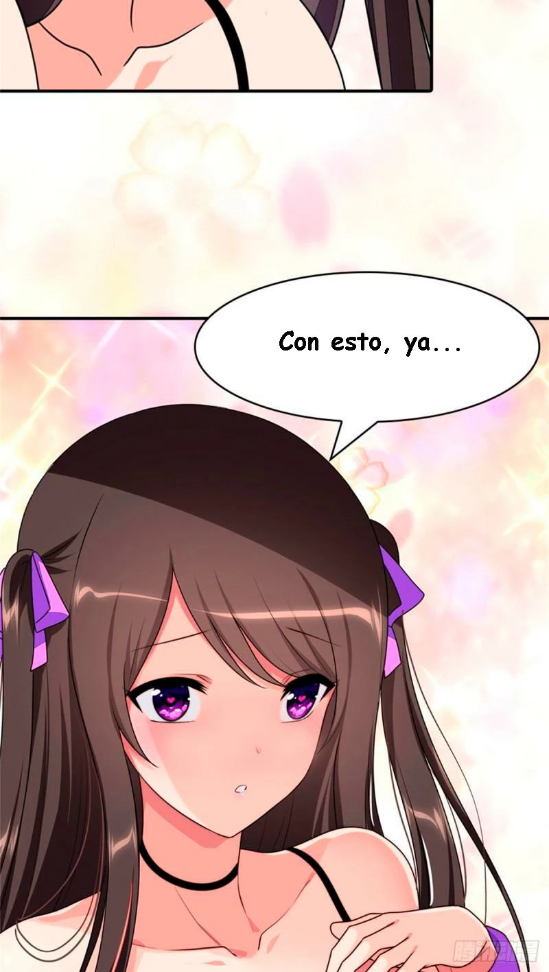 My Girlfriend is a Zombie Capítulo 281 - Page 34
