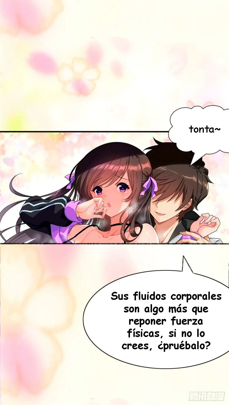 My Girlfriend is a Zombie Capítulo 281 - Page 36