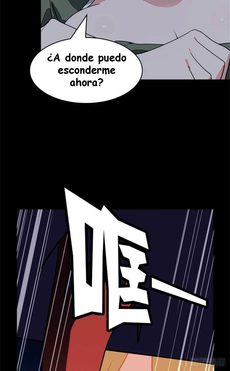 My Girlfriend is a Zombie Capítulo 281 - Page 44