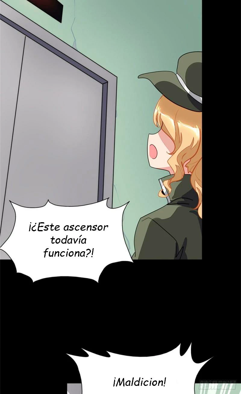 My Girlfriend is a Zombie Capítulo 281 - Page 49