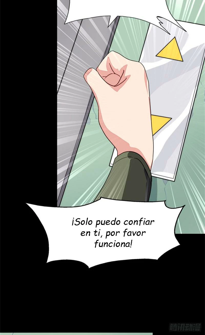 My Girlfriend is a Zombie Capítulo 281 - Page 50