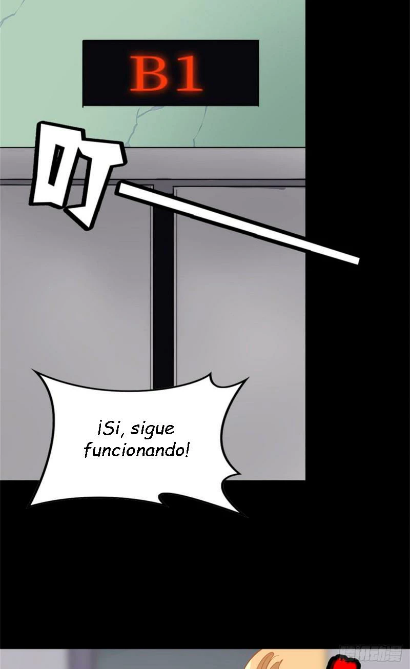 My Girlfriend is a Zombie Capítulo 281 - Page 51
